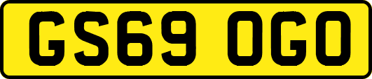 GS69OGO