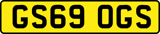 GS69OGS
