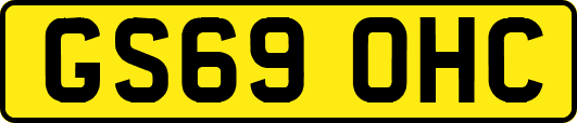 GS69OHC