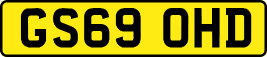 GS69OHD