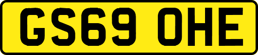 GS69OHE