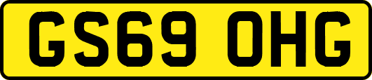 GS69OHG