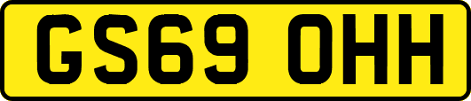 GS69OHH