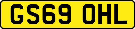 GS69OHL