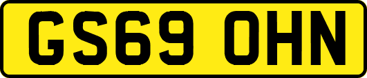 GS69OHN