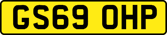 GS69OHP