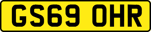 GS69OHR