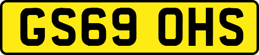 GS69OHS