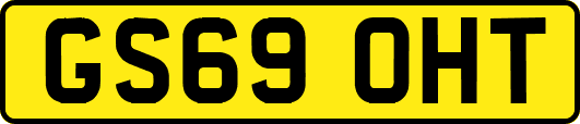 GS69OHT