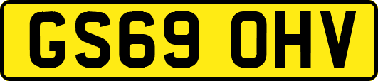 GS69OHV