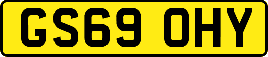 GS69OHY