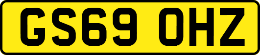GS69OHZ