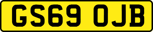 GS69OJB