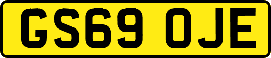 GS69OJE