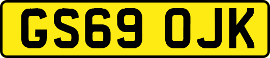 GS69OJK