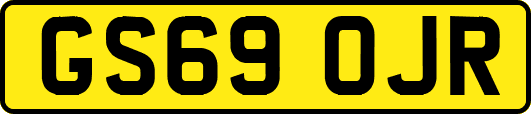 GS69OJR