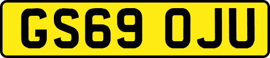 GS69OJU