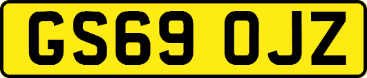 GS69OJZ