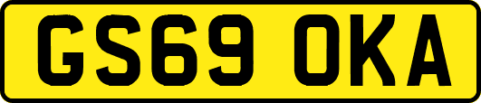 GS69OKA