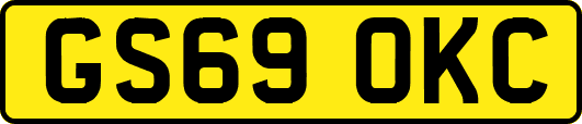 GS69OKC
