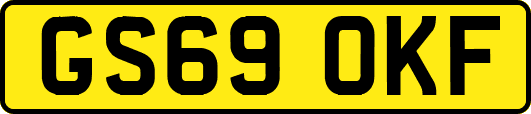 GS69OKF