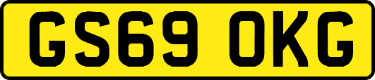 GS69OKG