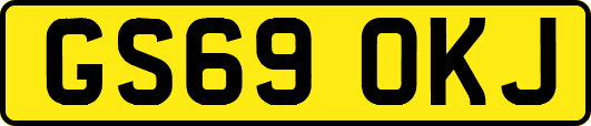 GS69OKJ