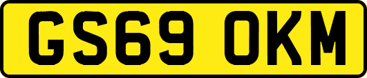 GS69OKM