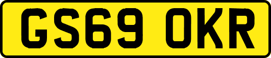 GS69OKR