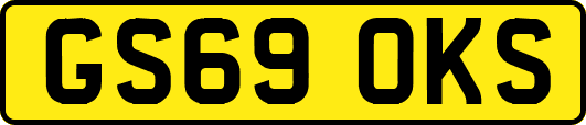 GS69OKS