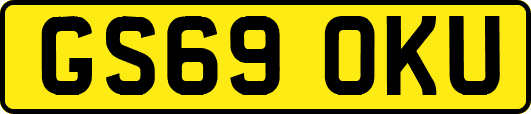 GS69OKU