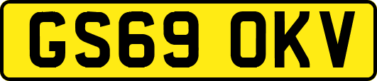 GS69OKV