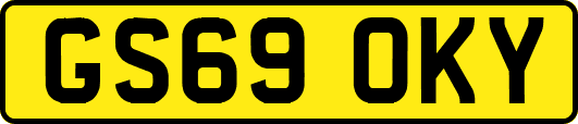GS69OKY