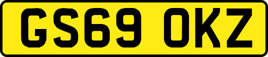 GS69OKZ