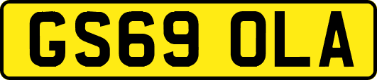 GS69OLA
