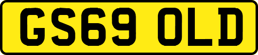 GS69OLD