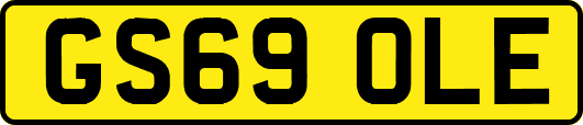 GS69OLE