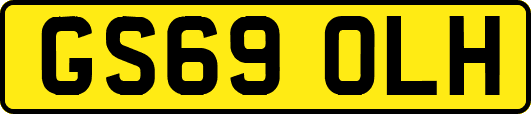 GS69OLH