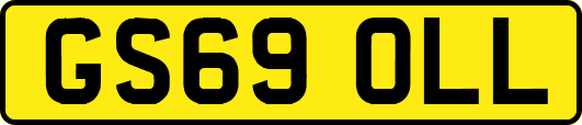 GS69OLL