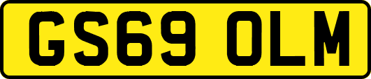 GS69OLM