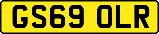 GS69OLR