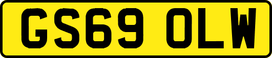 GS69OLW