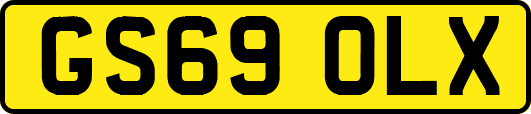 GS69OLX