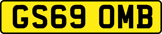 GS69OMB