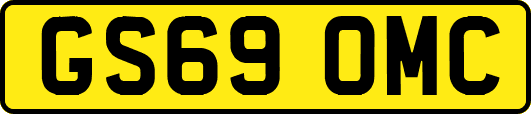 GS69OMC