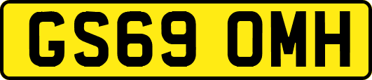 GS69OMH