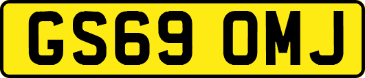 GS69OMJ