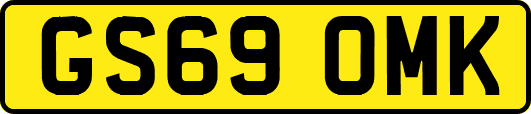 GS69OMK