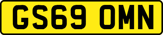 GS69OMN
