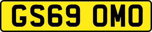 GS69OMO